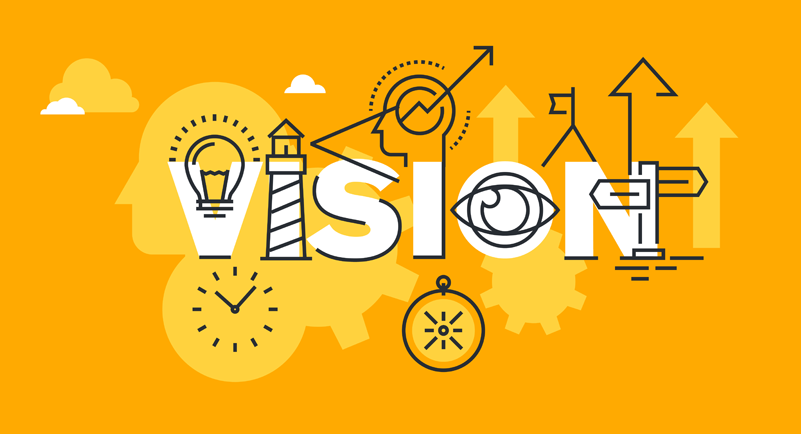 All focus on growing the client’s business.