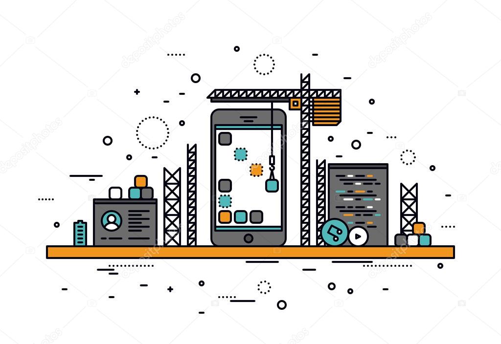 Mobile Apps Development
