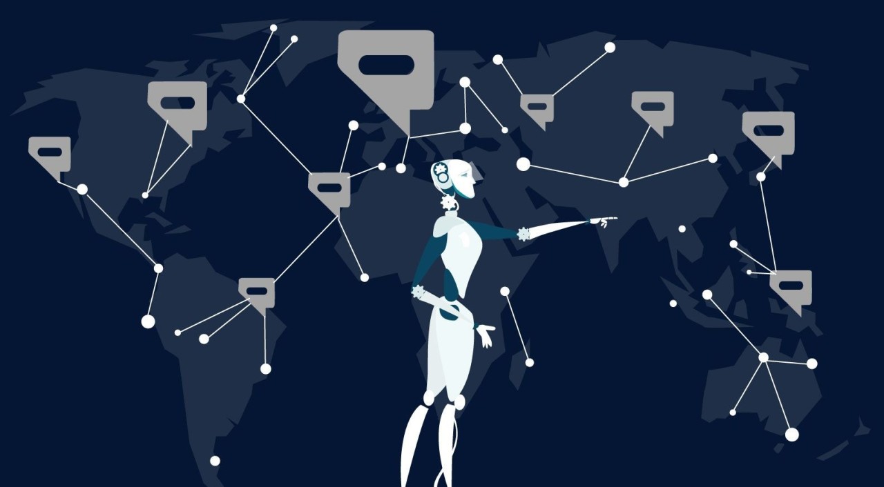 AI Consulting Development