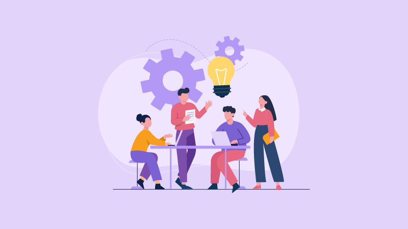 Collaboration Models