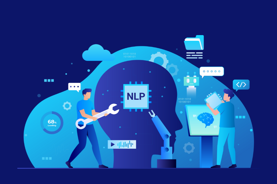 NLP