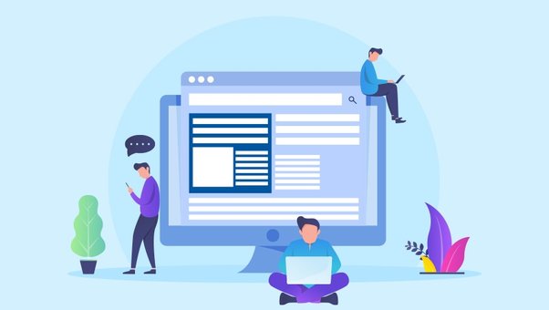 Web Portal Development