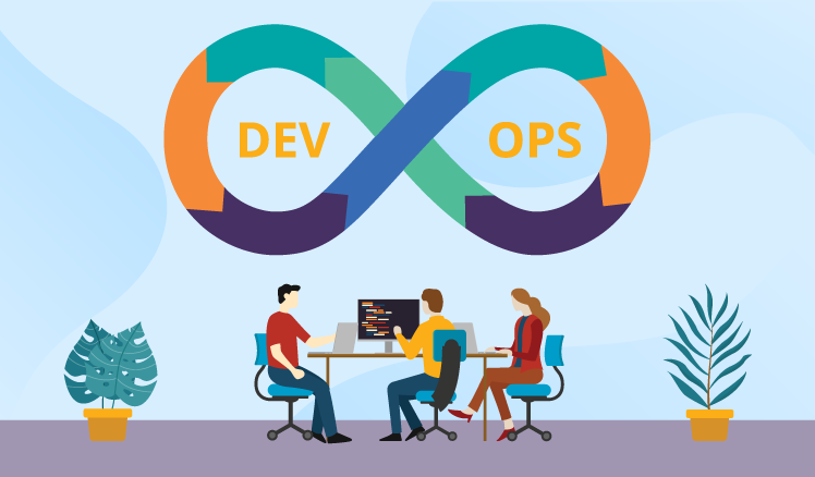 DevOps Consulting