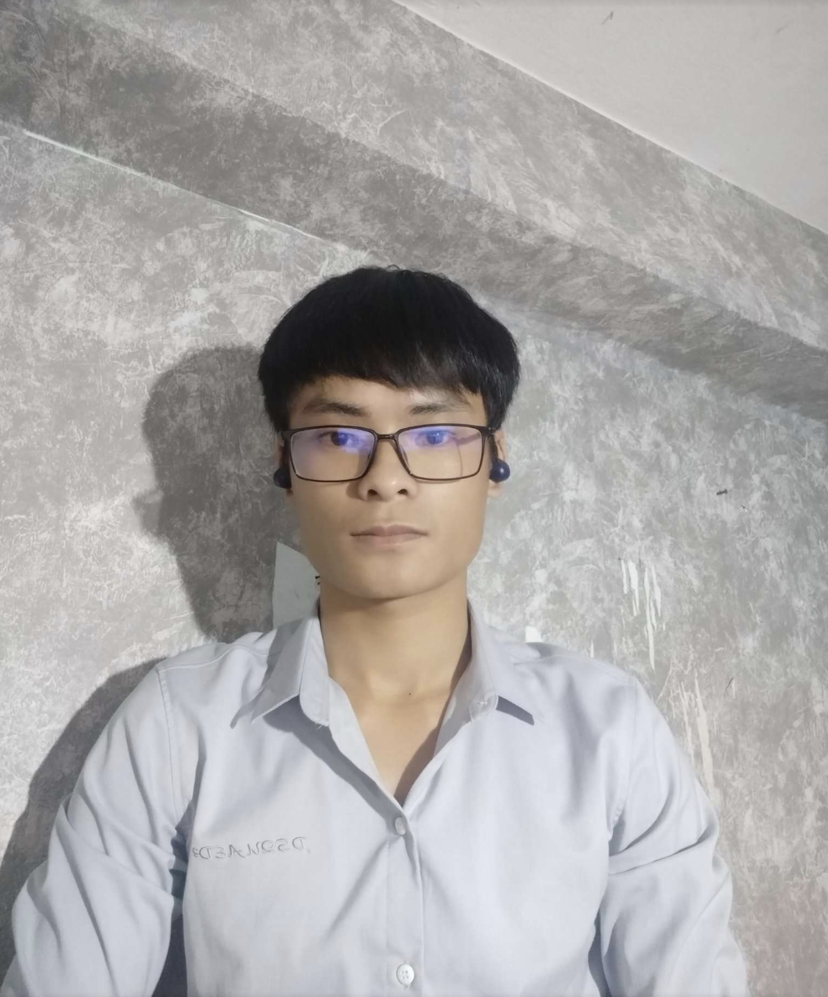 Minh Huynh