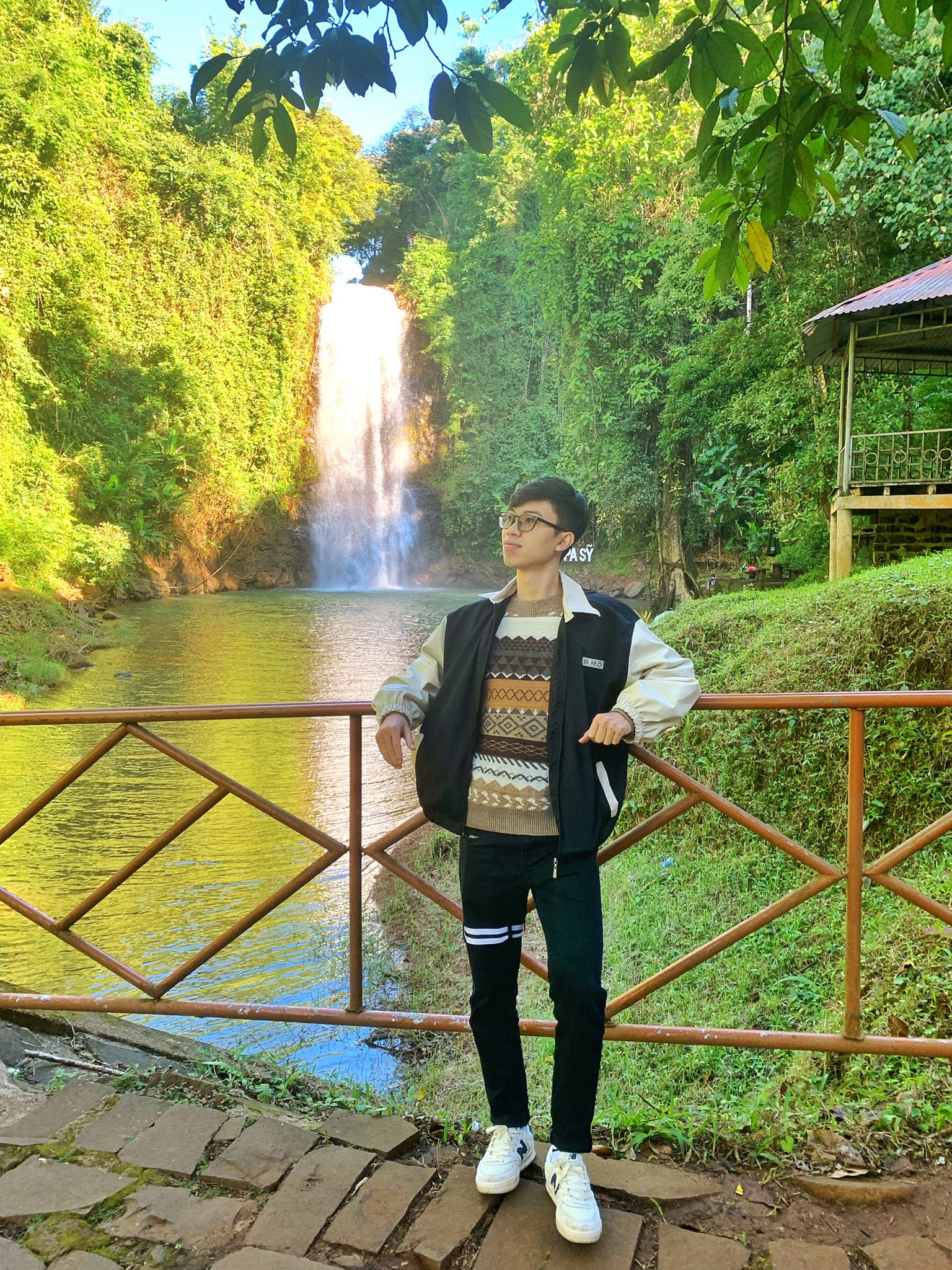 Ha Nguyen